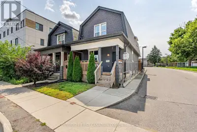 Welcome to 425 English Street, a beautifully renovated duplex in the heart of Old East Village. Thou...