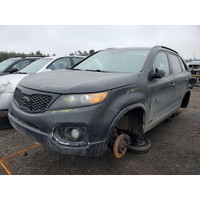 KIA SORENTO 2011 pour pièces  Kenny U-Pull Sainte-Sophie