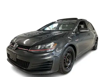 Cuir, Toit, Bluetooth, Caméra, Jantes, Bouton de démarrage, Sièges chauffants, Volant chauffant, Auc...