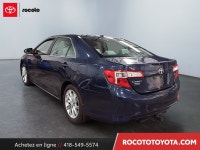 ... Engine: Moteur à 4 cylindres L/100Km City: 8.2 L/100Km Hwy: 5.5 (image 5)