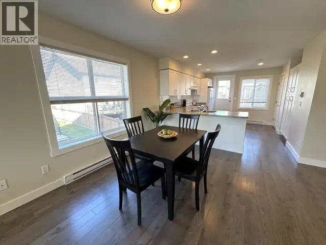 123 10303 112 STREET Fort St. John, British Columbia in Condos for Sale in Fort St. John - Image 14