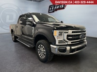 The 2021 Ford Super Duty F-350 4WD Crew Cab delivers serious heavy-duty capability with the strength... (image 2)
