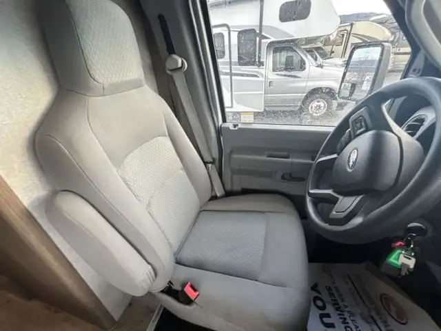 2024 Adventurer LP Class C Adventurer 19RD in RVs & Motorhomes in Kelowna - Image 22