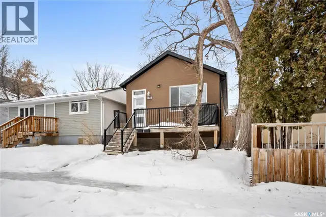 1241 PASQUA STREET Regina, Saskatchewan in Houses for Sale in Regina - Image 3