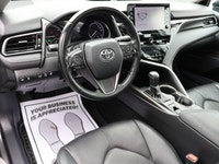 SAFETY INCLUDED ACCIDENT FREE LOCAL ONTARIO CAR SERVICE RECORDS Very Clean Toyota Camry SE 2.5 L Hyb... (image 7)