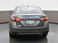 See Dealer Website for Details. 2025 Nissan Versa S CLEAROUT SALE - CALL 902-469-8484 FOR SPECIAL PR... (image 5)