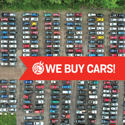 Instant Cash Offer! Sell Your Car Today! Towing Included - FREE Service!!! Open 7 Days a Week for Yo...