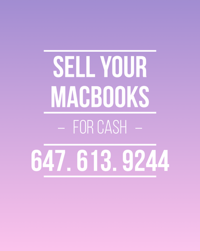Cash for all new Macbooks Macbook Air M4 Macbook Pro M4 Chip, View more