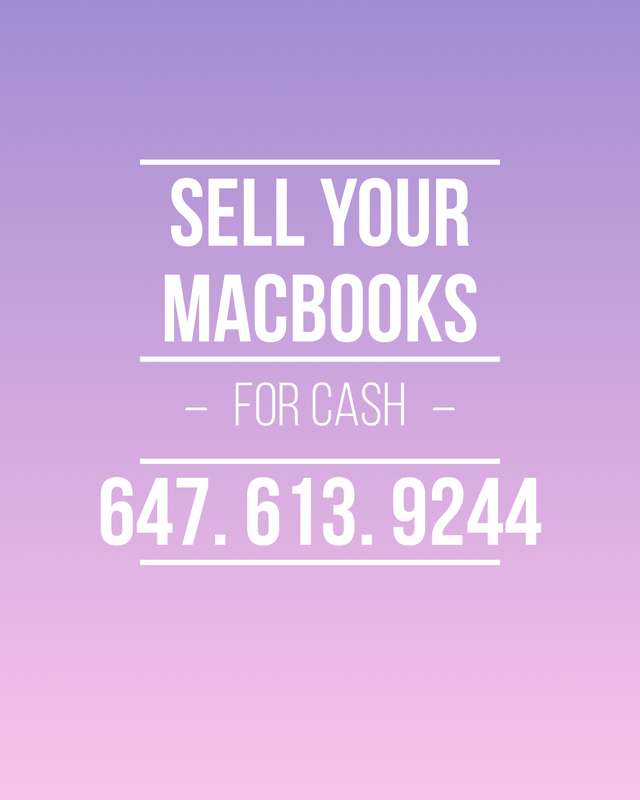 Cash for all new Macbooks Macbook Air M4 Macbook Pro M4 Chip in Laptops in Markham / York Region - Image 2