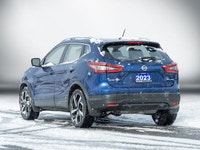 Come see this 2023 Nissan Qashqai before it's too late! *You Can't Beat the Price with These Options... (image 4)
