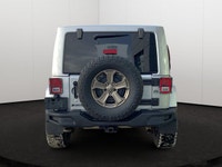 Jeep fans, look at this! We just landed a piece of Jeep history. This *2018 Wrangler JK Unlimited Go... (image 4)