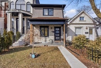 568 DELAWARE AVENUE N Toronto (Wychwood), Ontario City of Toronto Toronto (GTA) Preview