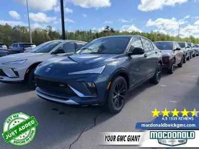 Sport Touring Equipment Group, Leatherette Seats, 4G WiFi! With flexible seating for five and a smar...