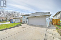 3387 CONSERVATION DRIVE Windsor, Ontario