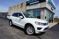 V6 DIESEL TDI HIGHLINE SAFETY INCULDED FREE ACCIDENT 36 V.W SERVICE RECORDS Nice Clean Volkswagen To... (image 7)