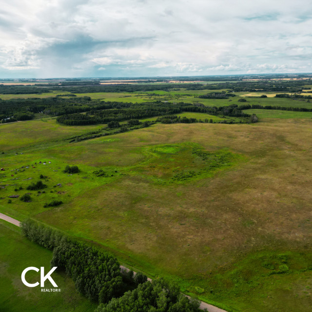 154.77 Acres Shellbrook RM in Land for Sale in Prince Albert - Image 3