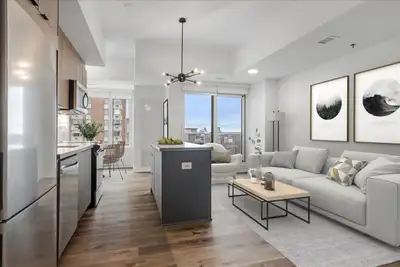 Limited Time Offer: 2 Months Free Rent Terms and conditions apply. E.&O.E. Luxury is within reach at...