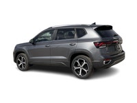Welcome to Country Hills Volkswagen 2025 Volkswagen Taos Highline *DEMO SPECIAL* We want your vehicl... (image 4)