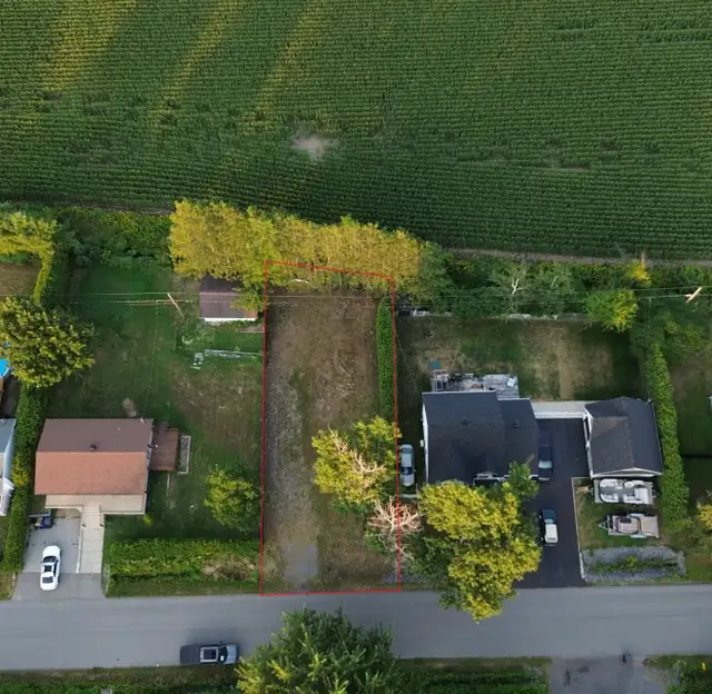 MAGNIFICENT LOT IN MASCOUCHE!!63611987652995121