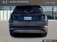 The *2024 Hyundai Tucson Plug-In Hybrid (PHEV) Ultimate* is the undisputed flagship of the Tucson li... (image 3)