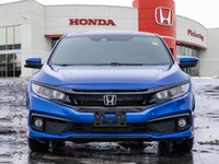 Recent Arrival! Sport|Sunroof|CarPlay|Heated Seats 2019 Honda Civic Sport Sport|Sunroof|CarPlay|Heat... (image 1)