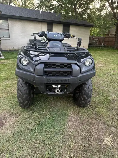 Welcome to Ride Collective - AB APPLY NOW: https://www.ridecollective.ca/get-pre-approved 2020 KAWAS...
