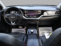 SAFETY INC;UDED ONE OWNER ACCIDENT FREE Very Clean Kia Niro EV SX with Automatic Transmission has Bl... (image 9)