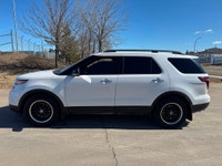 One Stop Auto Sales is an AMVIC license dealer. All of our vehicles come with a Mechanical Fitness A... (image 1)