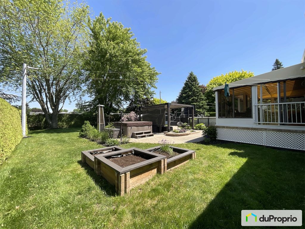 $750,000 - Bungalow in St-Jean-sur-Richelieu (St-Athanase) — photo 3