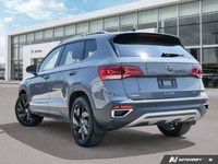 * 4MOTION ALL-WHEEL DRIVE * SNOW, ECO, SPORT, AND OFFROAD DRIVING PROFILE MODES * FULL LED HEADLIGHT... (image 2)