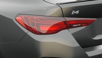 La toute nouvelle *BMW i4 eDrive40 2026* laisse les conventions derrière. La Série 4 combine une app... (image 9)