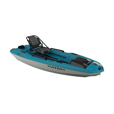 LIQUIDATION PÉLICAN KAYAK CATCH PWR 100  ( MFP10P300 ) dans Canots, kayaks et rameurs  à Laval/Rive Nord