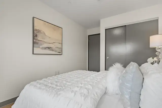 Brand New 2-Bedroom Suite — 55+ Residence | 5 Baker St, Thorold in Long Term Rentals in St. Catharines - Image 11