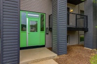 Amenities: Balconies • Heat & Water Included • Bright Living Rooms Suite & Building: Spacious bachel... (image 8)