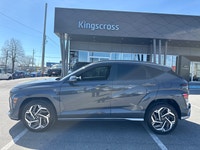 Welcome to Kingscross Hyundai! Engine: 4 Cylinder Engine 1.6L L/100Km City: 9.6 L/100Km Hwy: 8.2 Saf... (image 1)