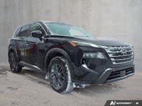 This 2024 Nissan Rogue S AWD comes equipped with *1.5L VC-Turbo 3-cylinder engine*, *Xtronic CVT wit... (image 7)