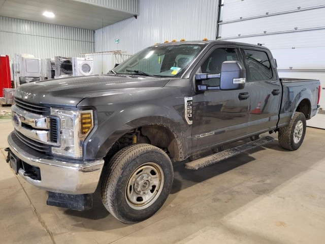 Pickup & Plow Trucks at Auction - Ends May 1st in Cars & Trucks in Hamilton - Image 4