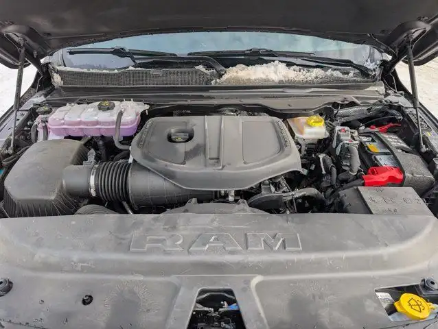 2026 Ram 1500 Sport in Cars & Trucks in Edmonton - Image 32