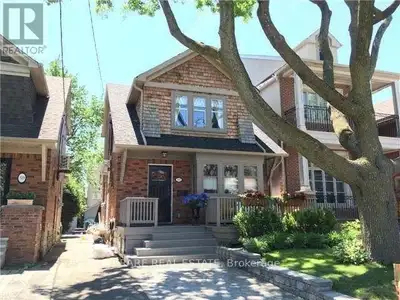 333 BROOKDALE AVENUE Toronto (Lawrence Park North), Ontario