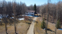 Acreage in Rural Lac Ste. Anne County| Schmidt Realty Group
