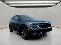 2026 Kia Seltos EX AWD - Modern Design, Advanced Technology & All-Weather Capability Discover the pe... (image 6)