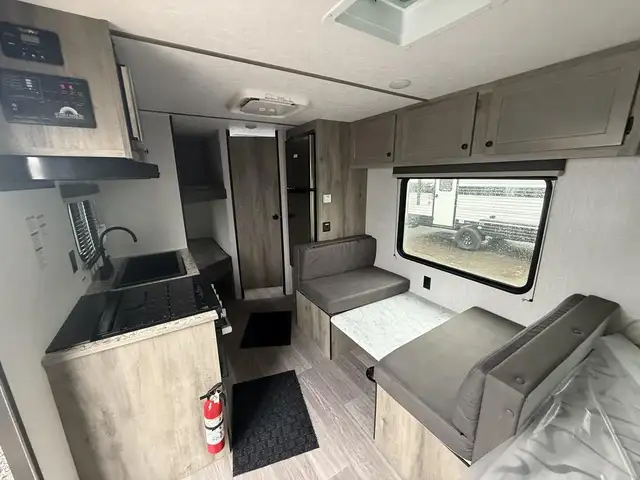 2026 Sunset Park RV Sunlite Limited 21DB in Travel Trailers & Campers in Longueuil / South Shore - Image 11