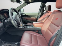 SPECIAL OFFER! Leather Trimmed Bucket Seats, Remote Start System, Heated Front Seats, Heated Second... (image 9)