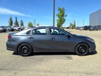 FREE DELIVERY IN NORTHERN AB/BC! The 2021 Kia Forte EX is a compact sedan that delivers style, effic... (image 3)