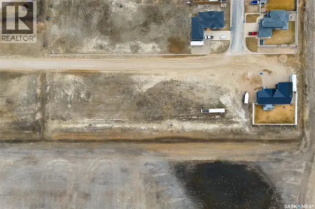 Lot 4 on Tennyson Avenue Southey, Saskatchewan in Land for Sale in Regina - Image 9