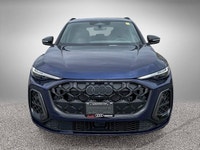 This Audi Q5 boasts a Intercooled Turbo Premium Unleaded I-4 2.0 L/121 engine powering this Automati... (image 1)