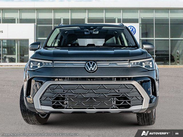 2026 Volkswagen Taos Comfortline in Cars & Trucks in Winnipeg - Image 4