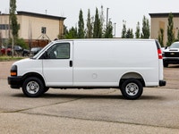 Welcome To Sherwood Park Chevrolet. The #1 Volume Chevrolet Dealer in Canada. Sturdy and dependable,... (image 9)