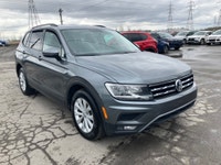 2018 Volkswagen Tiguan Trendline 4Motion, Automatique, 4Cyl 2.0L, 185000Km, Groupe Electrique Comple... (image 2)