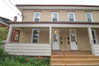 **Fantastic 3 Bedroom Home in Peterborough, ON!** City of Toronto Toronto (GTA) Preview